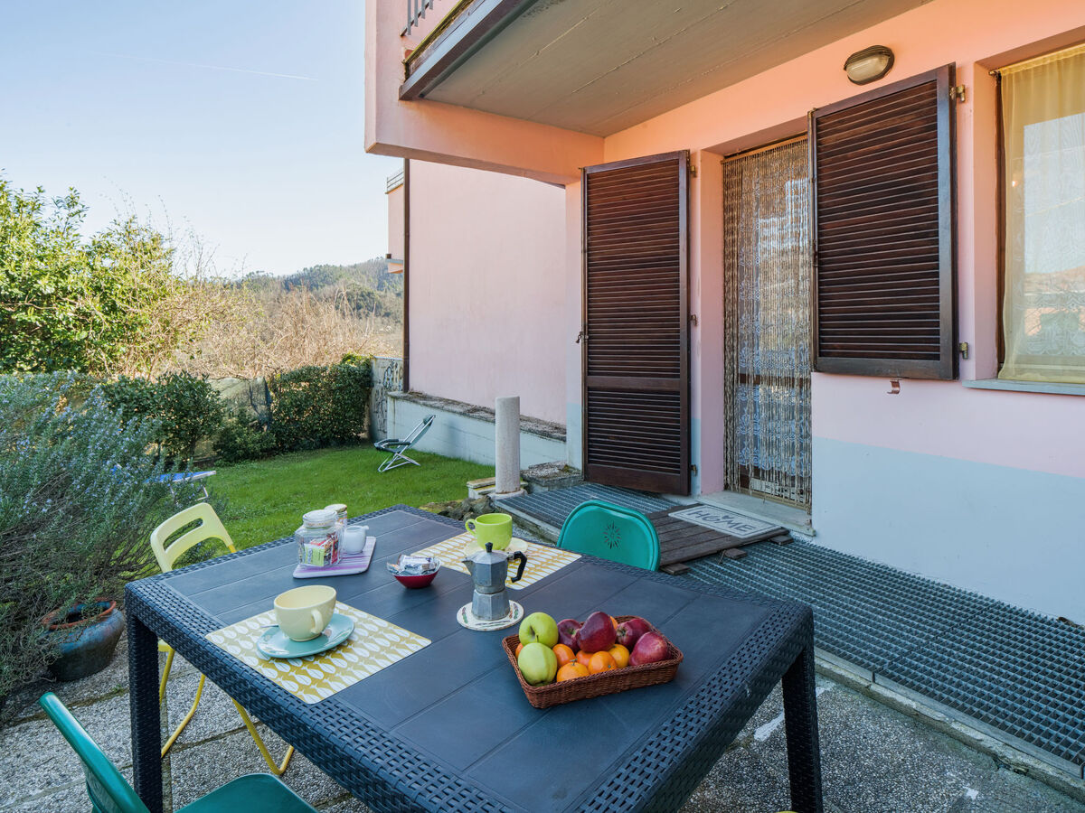 Appartement Villaggio 5 Terre, 2 ch., piscine & parc - Photo 2