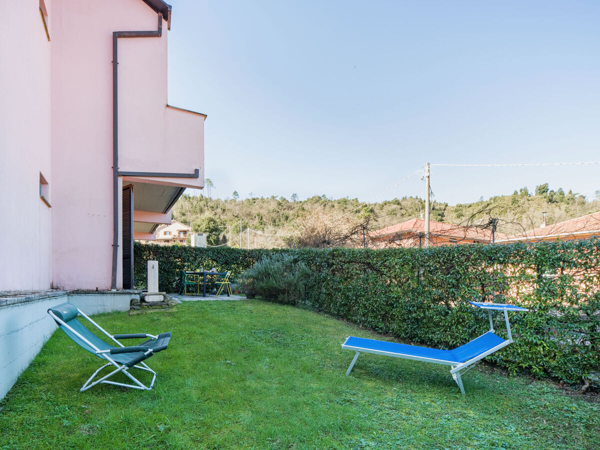 Appartement Villaggio 5 Terre, 2 ch., piscine & parc - Photo 3