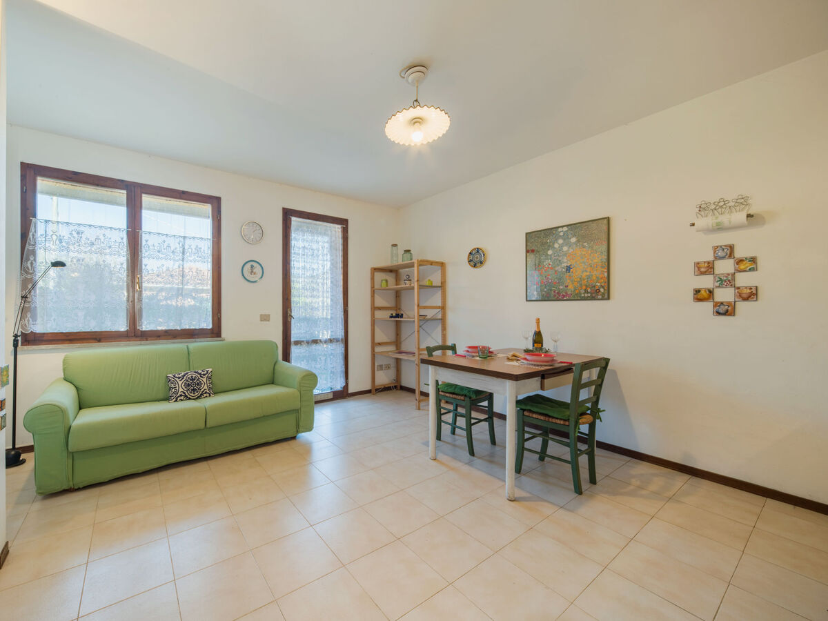 Appartement Villaggio 5 Terre, 2 ch., piscine & parc - Photo 6