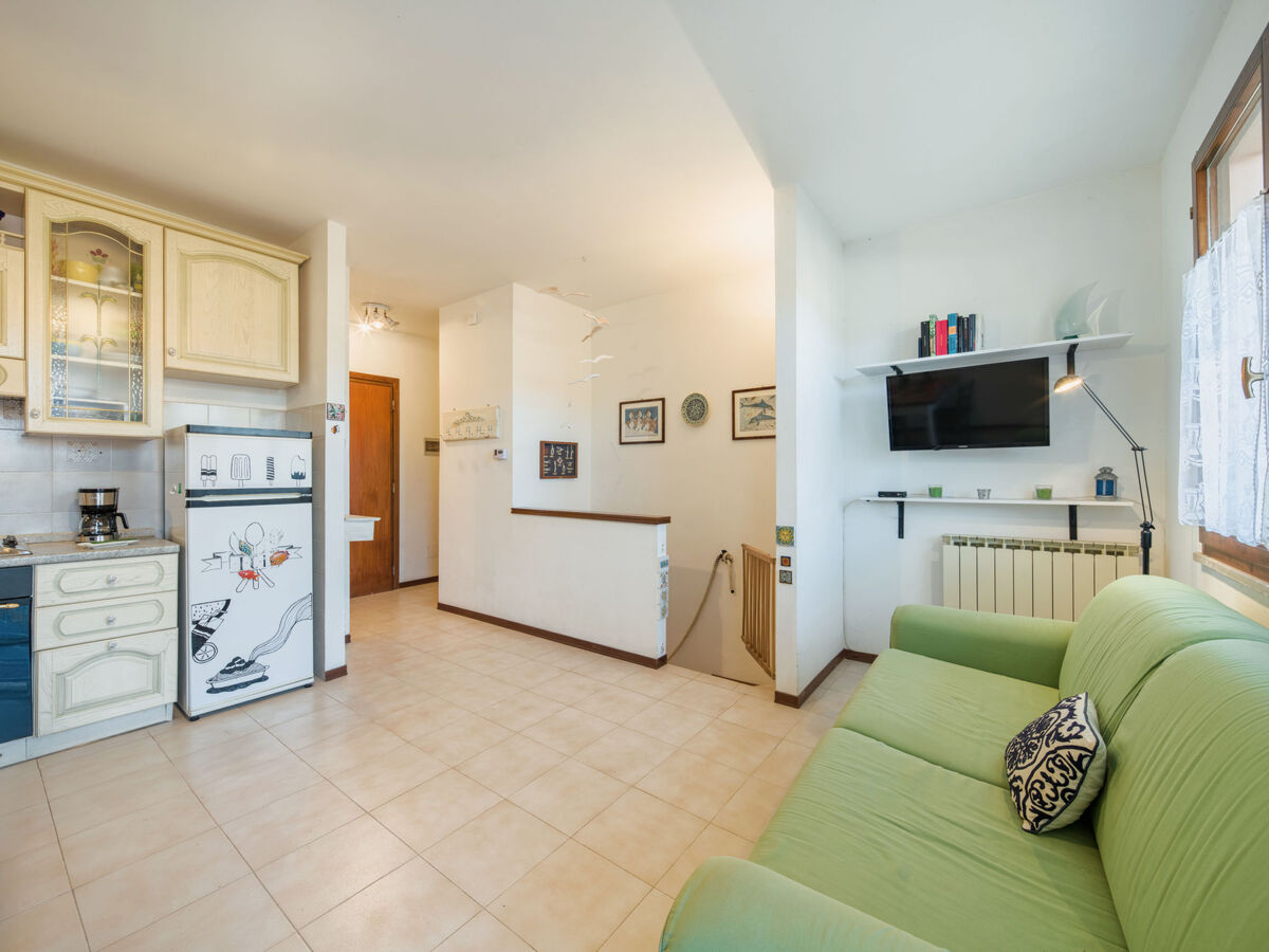 Appartement Villaggio 5 Terre, 2 ch., piscine & parc - Photo 7