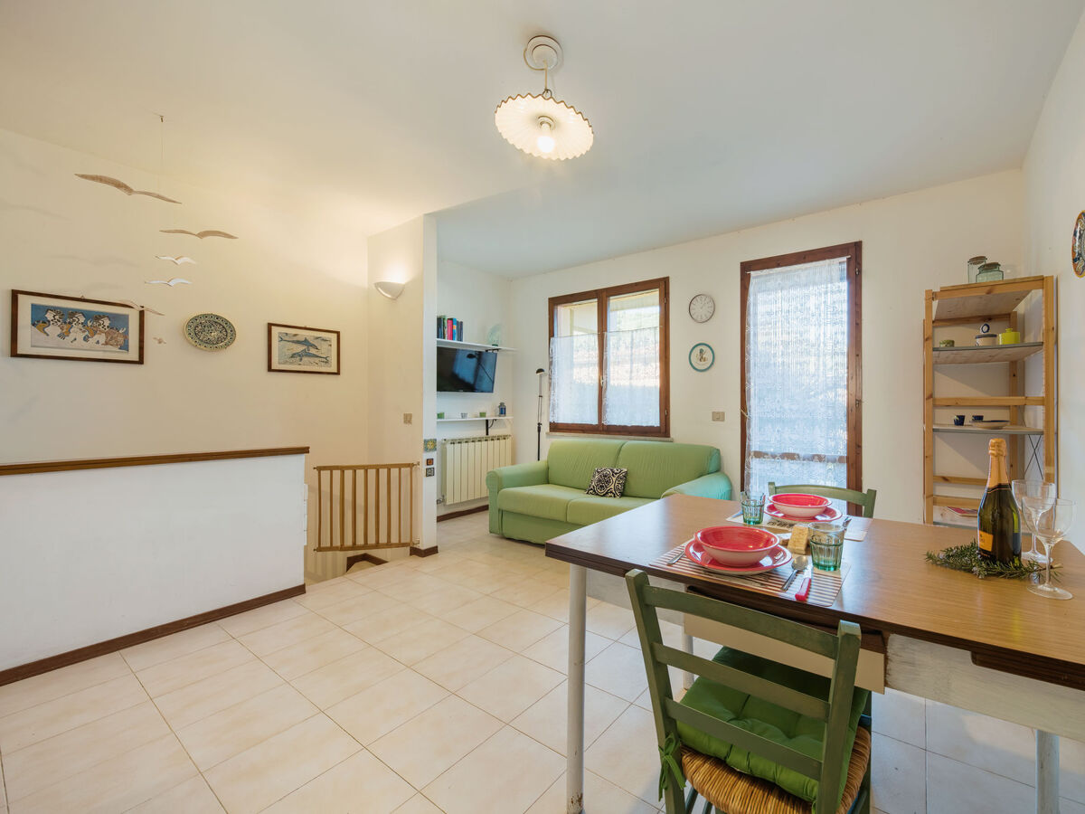 Appartement Villaggio 5 Terre, 2 ch., piscine & parc - Photo 8