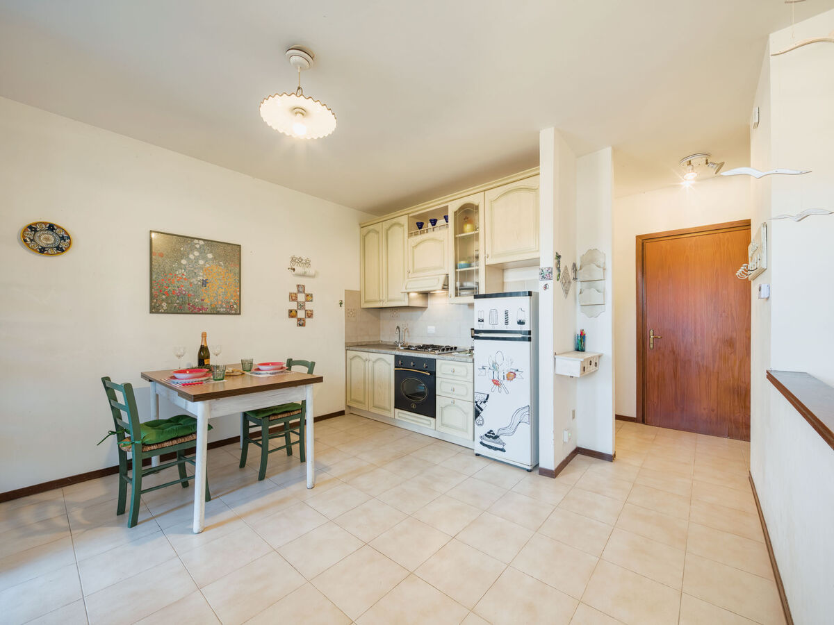 Appartement Villaggio 5 Terre, 2 ch., piscine & parc - Photo 9