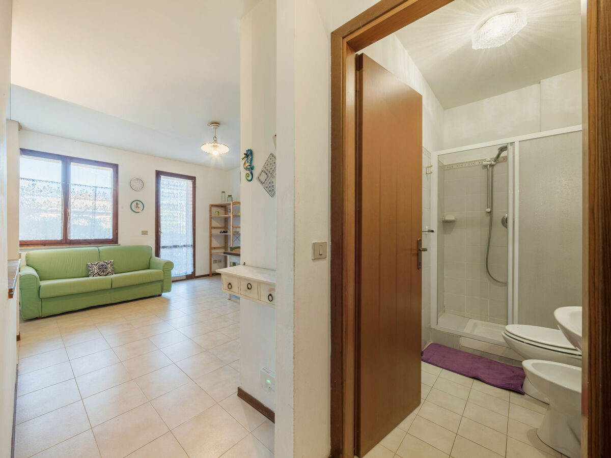 Appartement Villaggio 5 Terre, 2 ch., piscine & parc - Photo 10