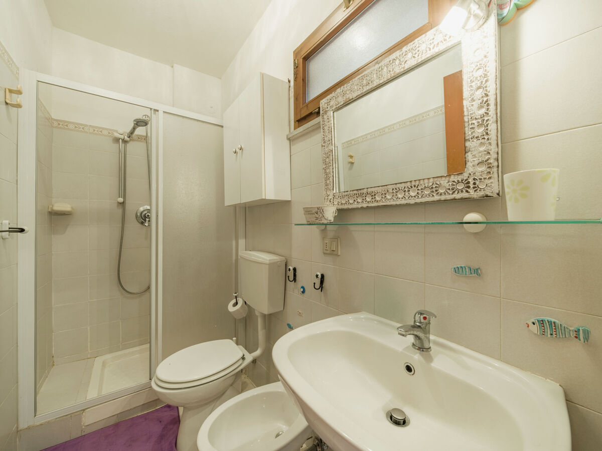 Appartement Villaggio 5 Terre, 2 ch., piscine & parc - Photo 11