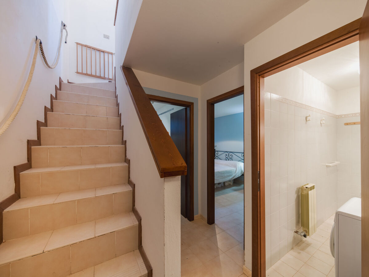 Appartement Villaggio 5 Terre, 2 ch., piscine & parc - Photo 12