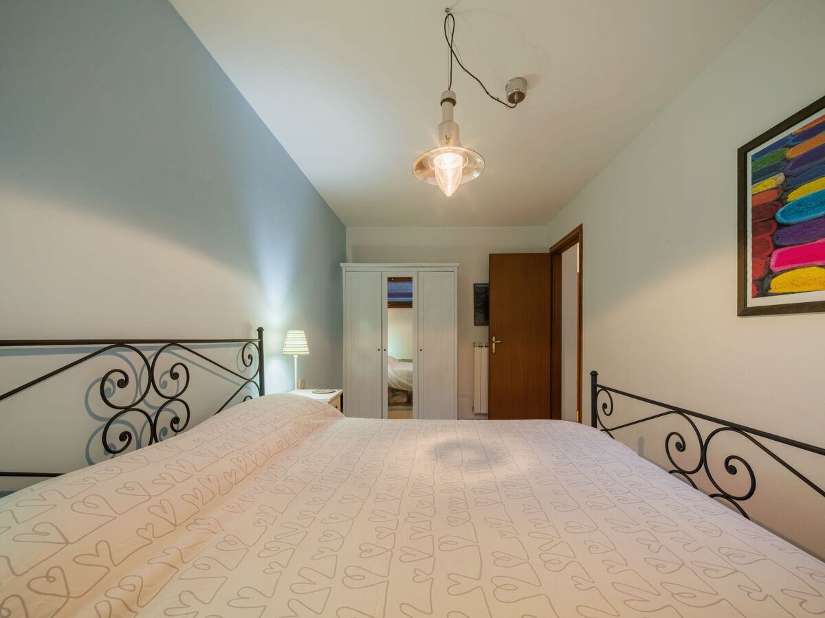 Appartement Villaggio 5 Terre, 2 ch., piscine & parc - Photo 15