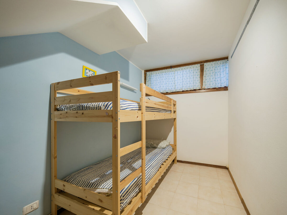 Appartement Villaggio 5 Terre, 2 ch., piscine & parc - Photo 16