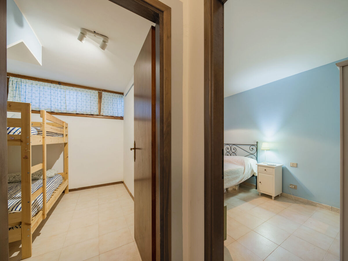 Appartement Villaggio 5 Terre, 2 ch., piscine & parc - Photo 17
