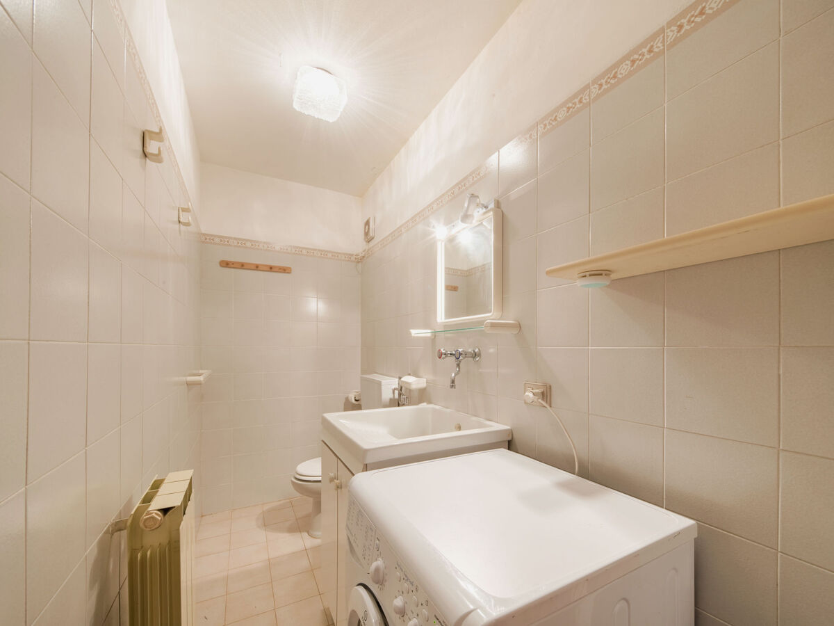 Appartement Villaggio 5 Terre, 2 ch., piscine & parc - Photo 18