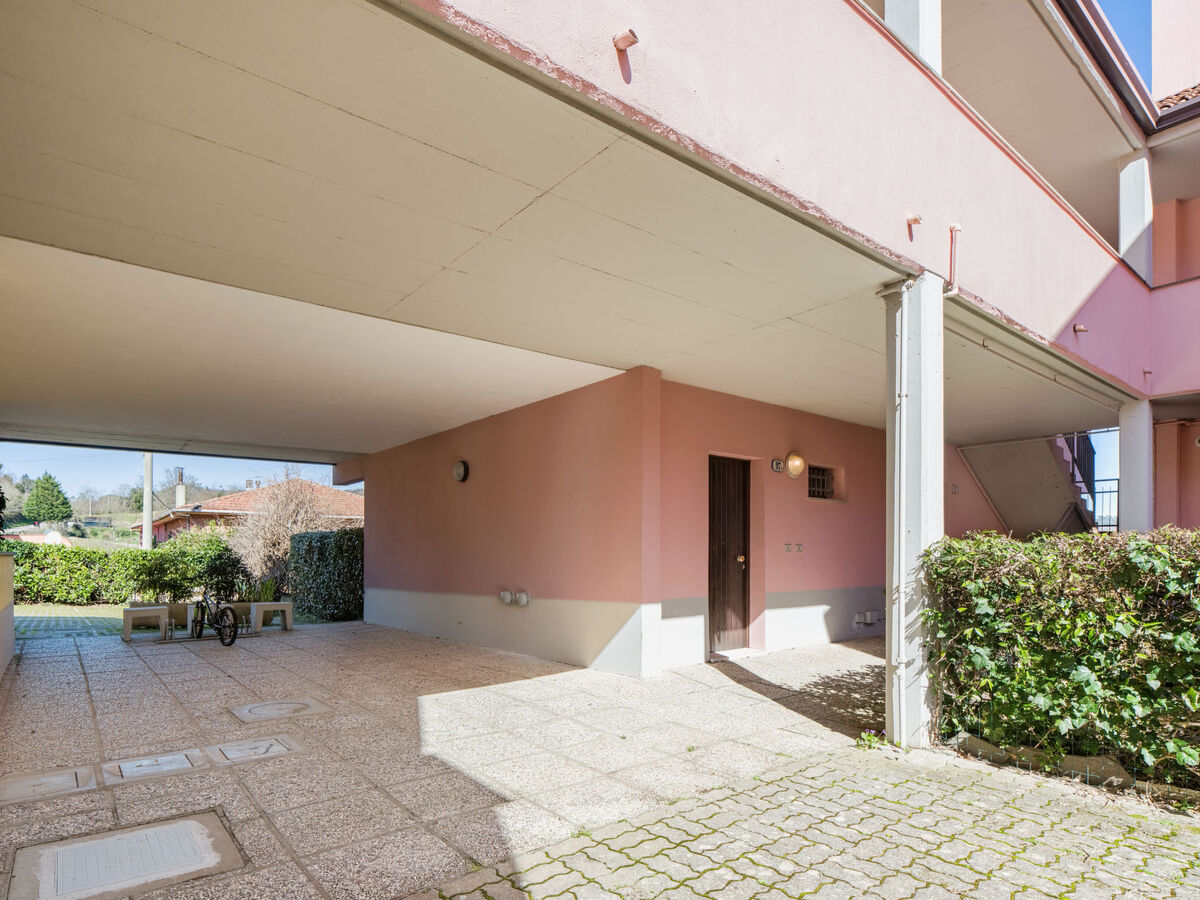 Appartement Villaggio 5 Terre, 2 ch., piscine & parc - Photo 29