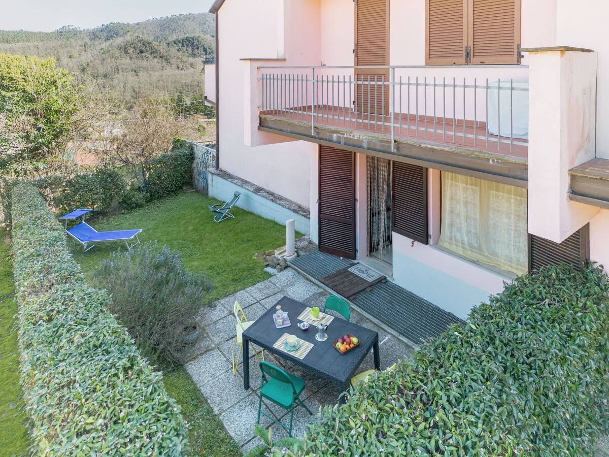 Appartement Villaggio 5 Terre, 2 ch., piscine & parc - Photo 30