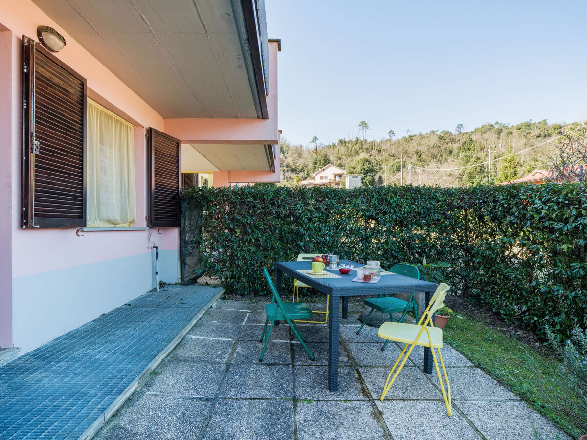 Appartement Villaggio 5 Terre, 2 ch., piscine & parc - Photo 31