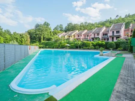 Location appartement à Pignone, Villaggio 5 Terre