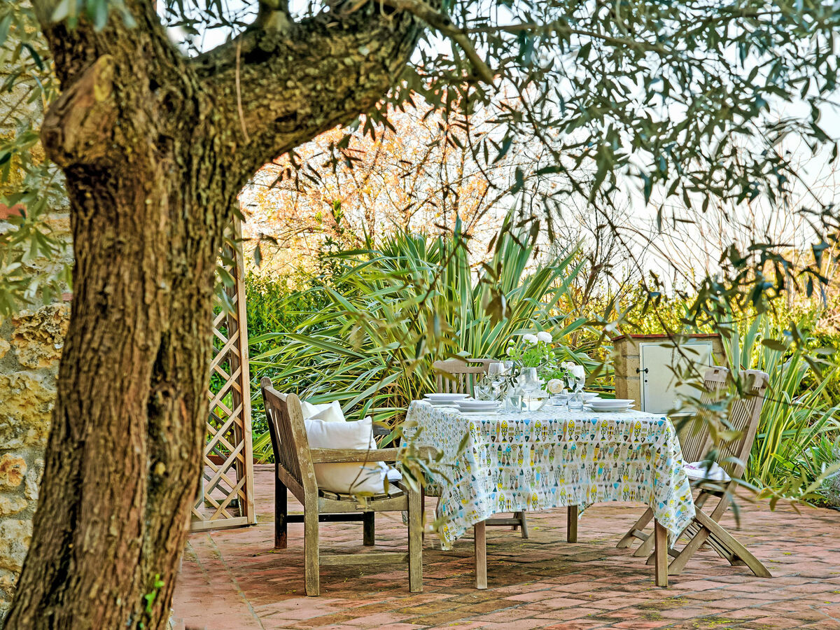 Maison Tramonto 10 pers., piscine privée à Guardistallo - Photo 8