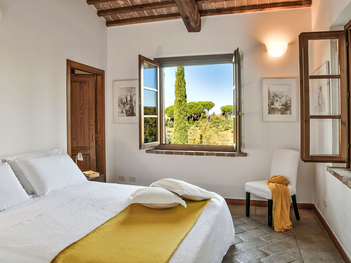 Maison Tramonto 10 pers., piscine privée à Guardistallo - Photo 24