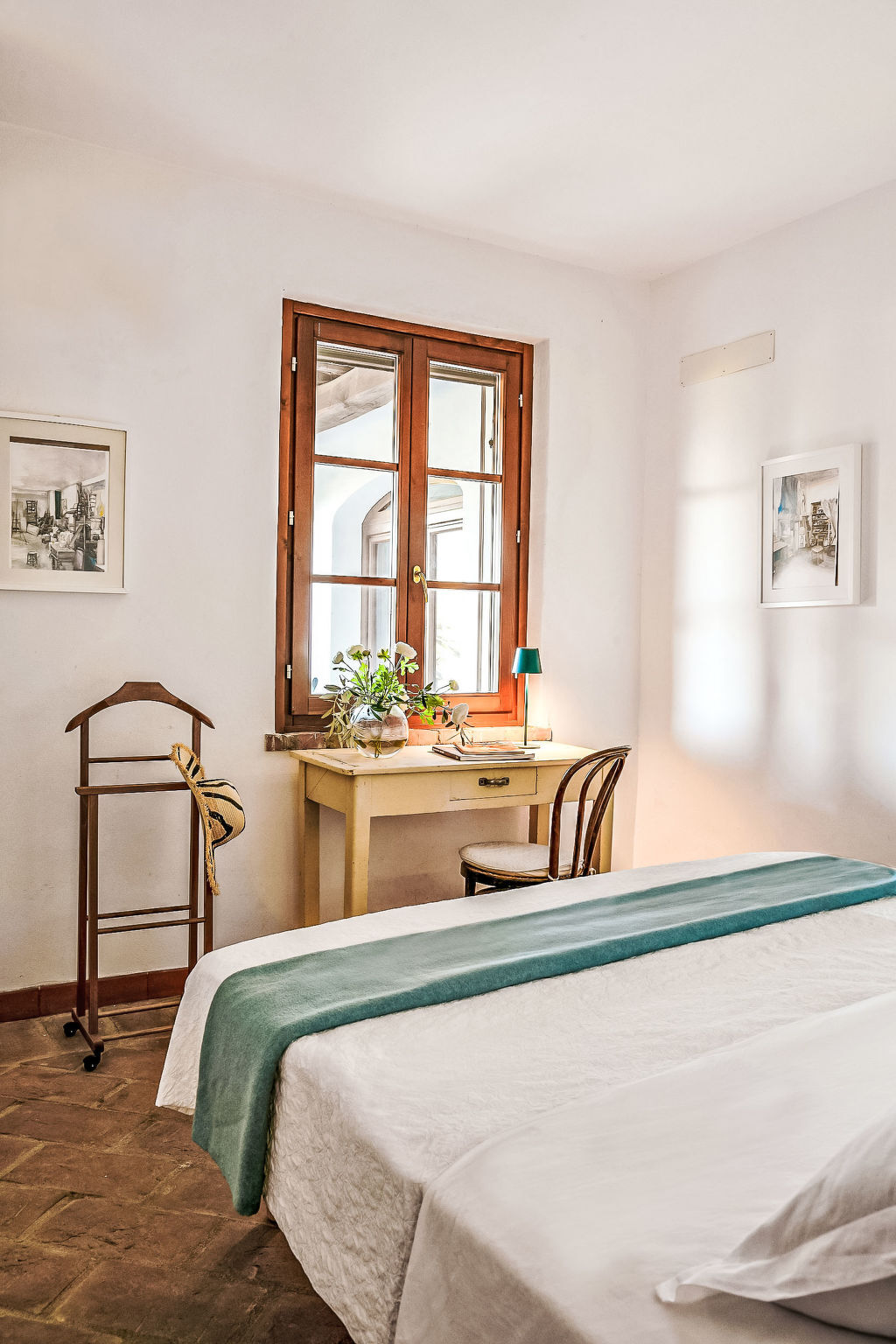 Maison Tramonto 10 pers., piscine privée à Guardistallo - Photo 25