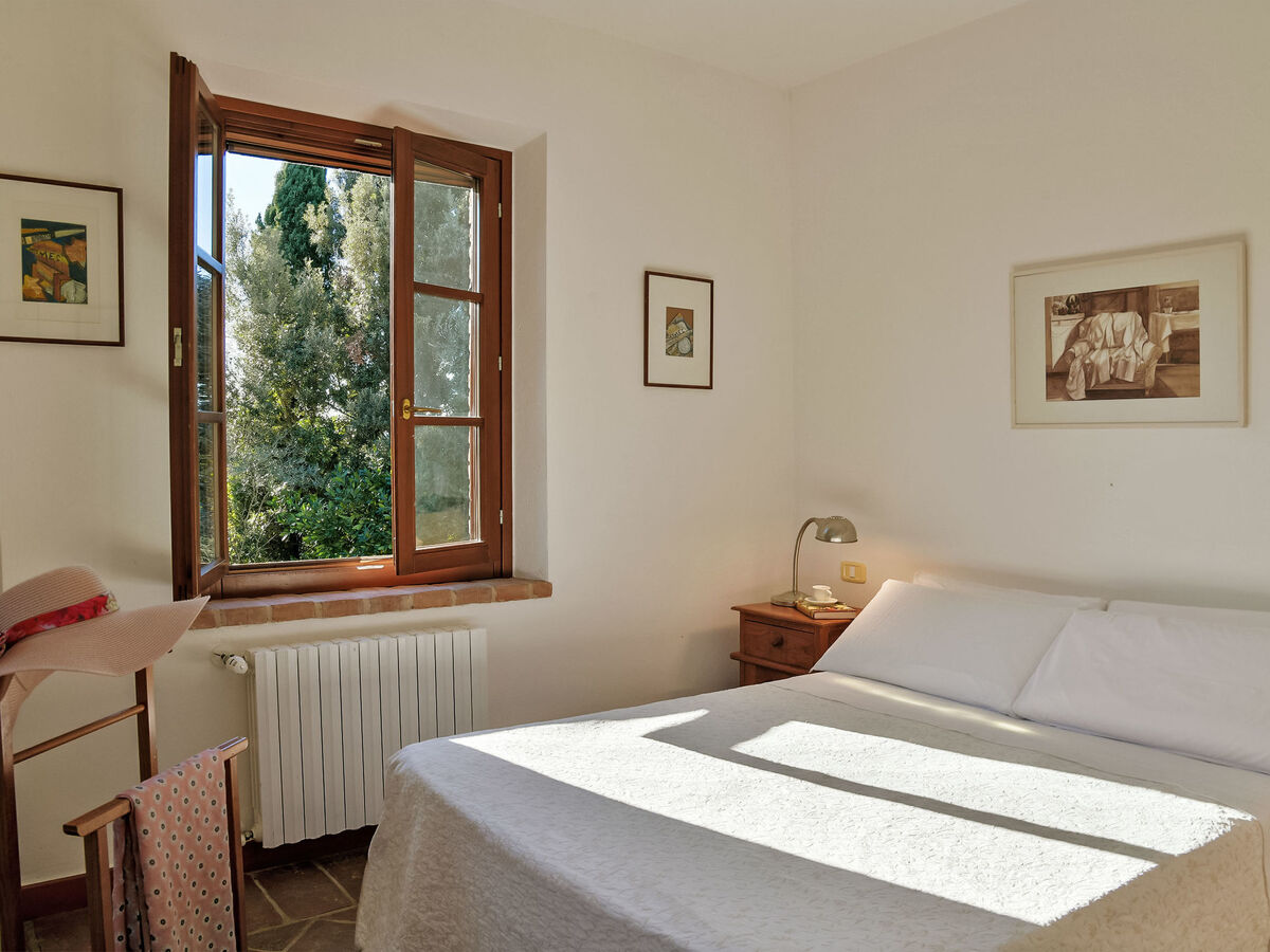 Maison Tramonto 10 pers., piscine privée à Guardistallo - Photo 26