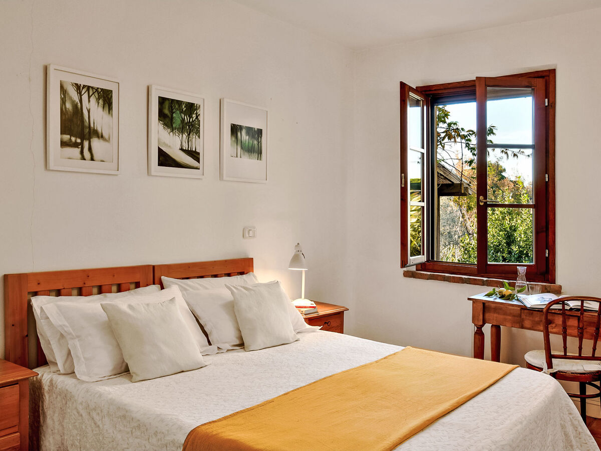 Maison Tramonto 10 pers., piscine privée à Guardistallo - Photo 27