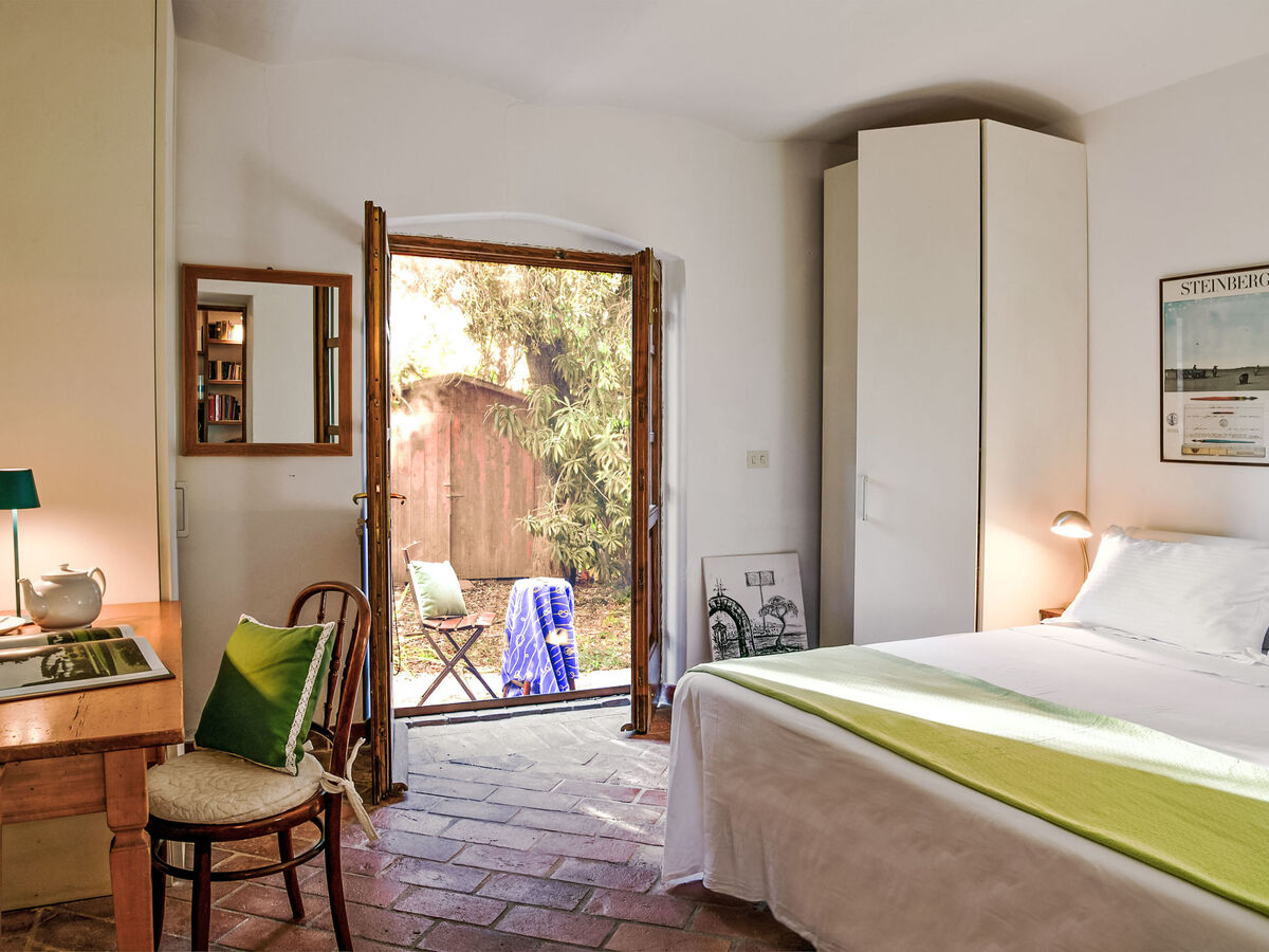 Maison Tramonto 10 pers., piscine privée à Guardistallo - Photo 28