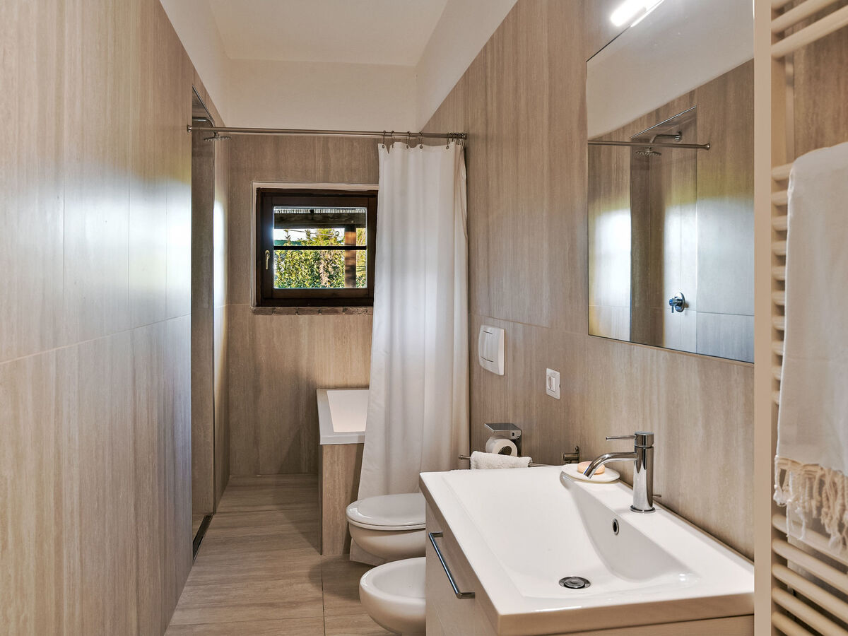 Maison Tramonto 10 pers., piscine privée à Guardistallo - Photo 29