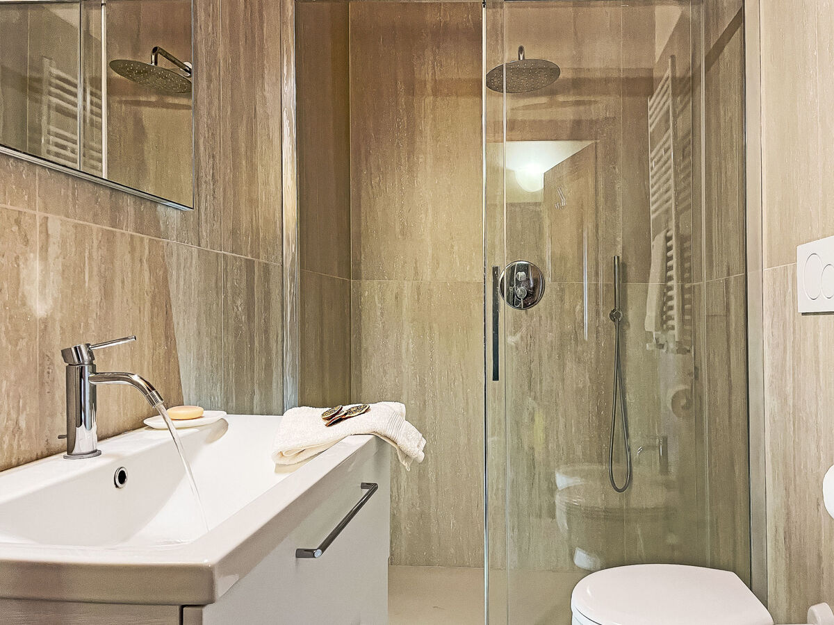 Maison Tramonto 10 pers., piscine privée à Guardistallo - Photo 31