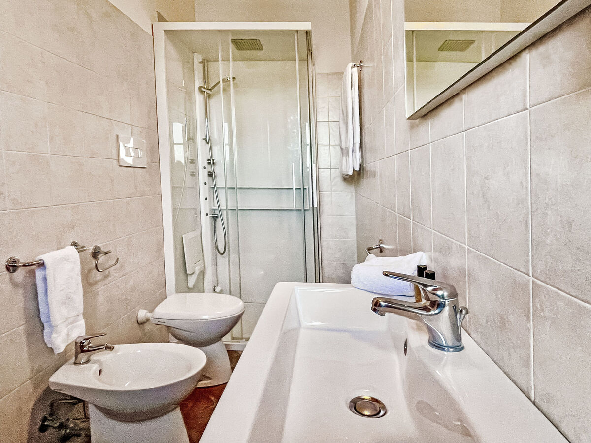 Maison Tramonto 10 pers., piscine privée à Guardistallo - Photo 32