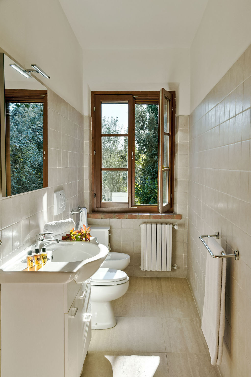 Maison Tramonto 10 pers., piscine privée à Guardistallo - Photo 33