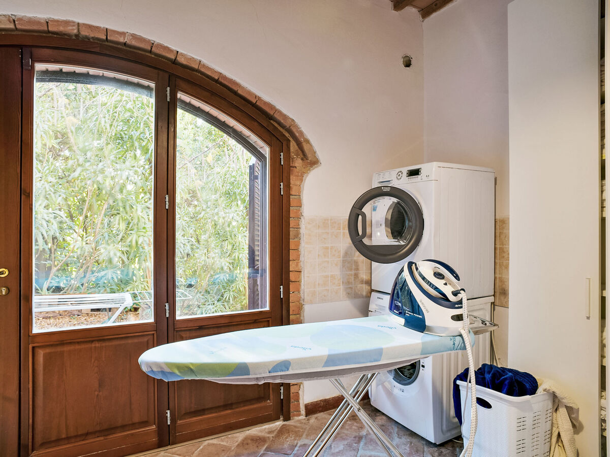 Maison Tramonto 10 pers., piscine privée à Guardistallo - Photo 35