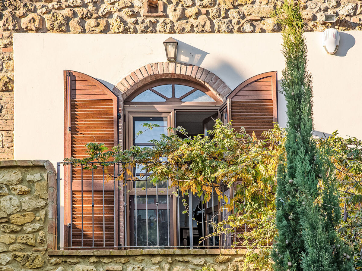 Maison Tramonto 10 pers., piscine privée à Guardistallo - Photo 42