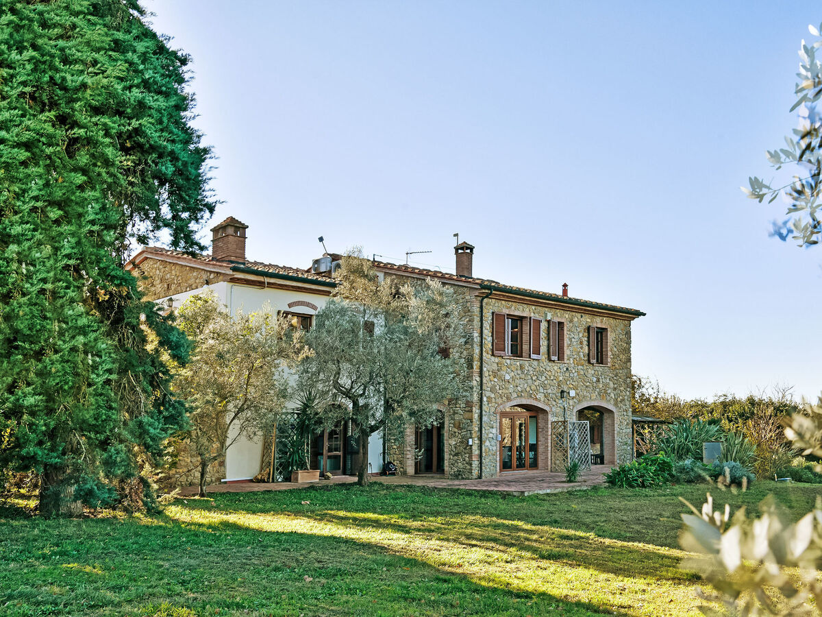 Maison Tramonto 10 pers., piscine privée à Guardistallo - Photo 44