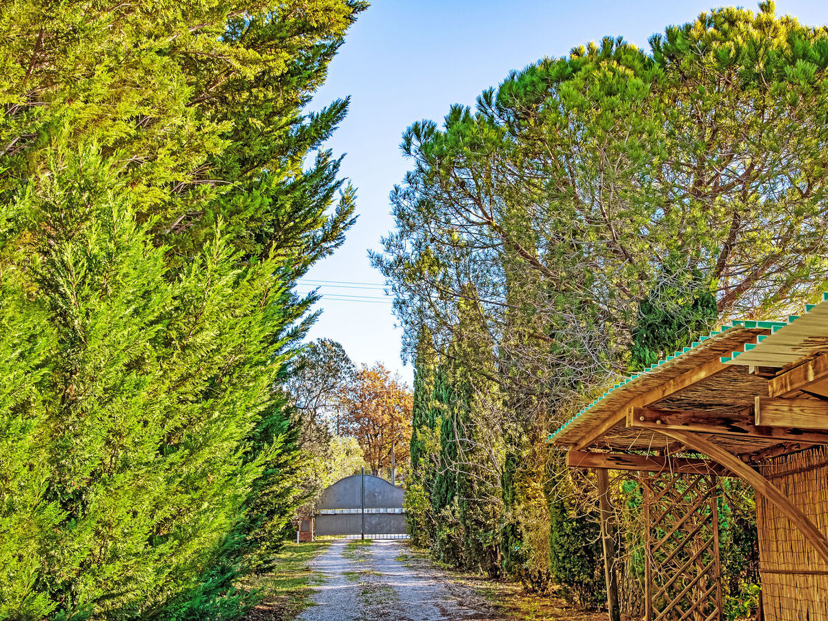 Maison Tramonto 10 pers., piscine privée à Guardistallo - Photo 48