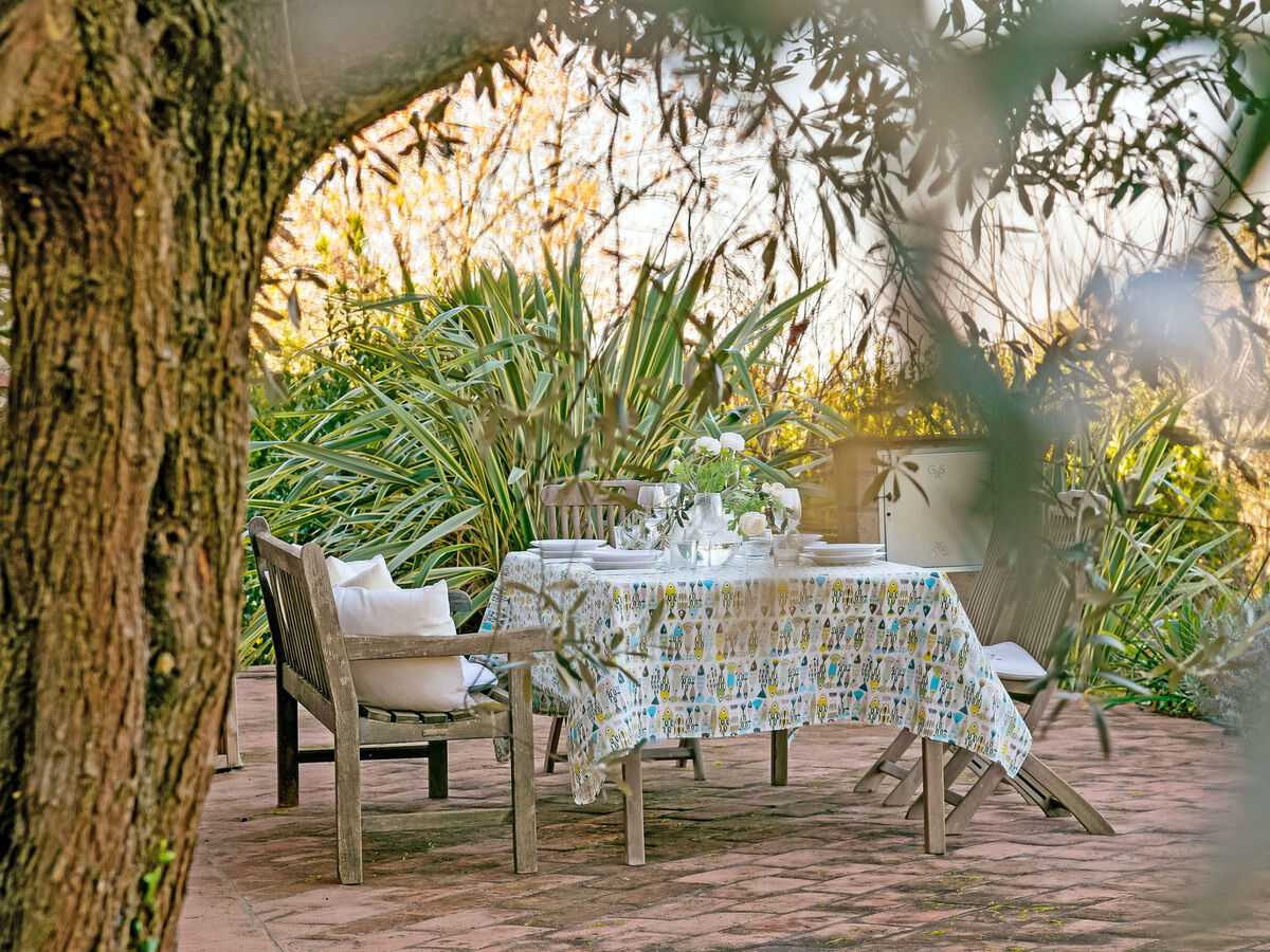Maison Tramonto 10 pers., piscine privée à Guardistallo - Photo 50