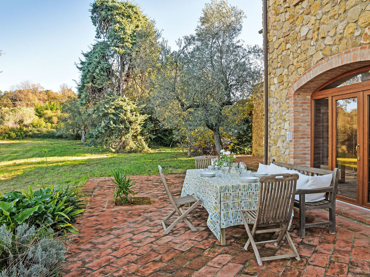 Maison Tramonto 10 pers., piscine privée à Guardistallo - Photo 52