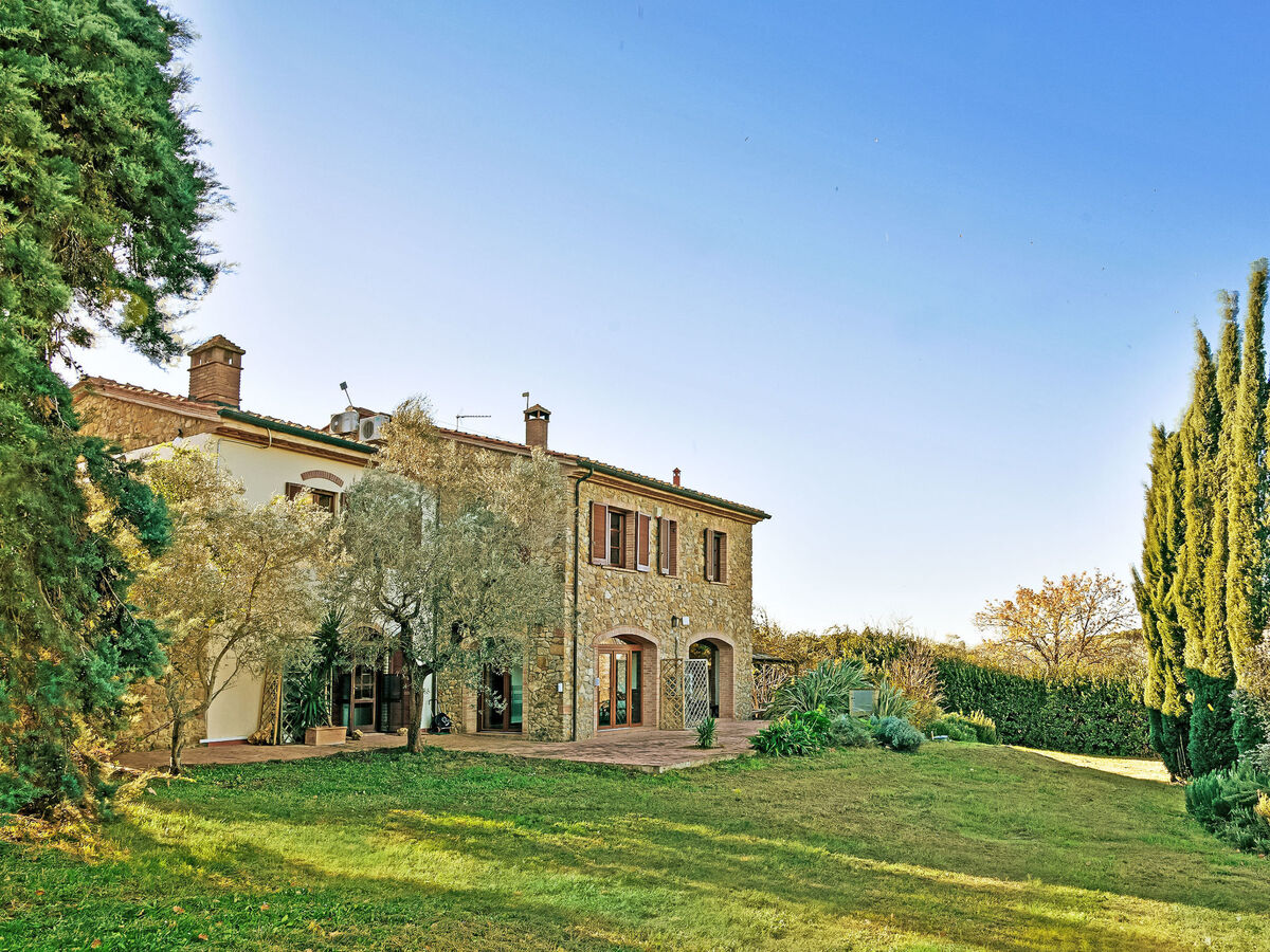 Maison Tramonto 10 pers., piscine privée à Guardistallo - Photo 55