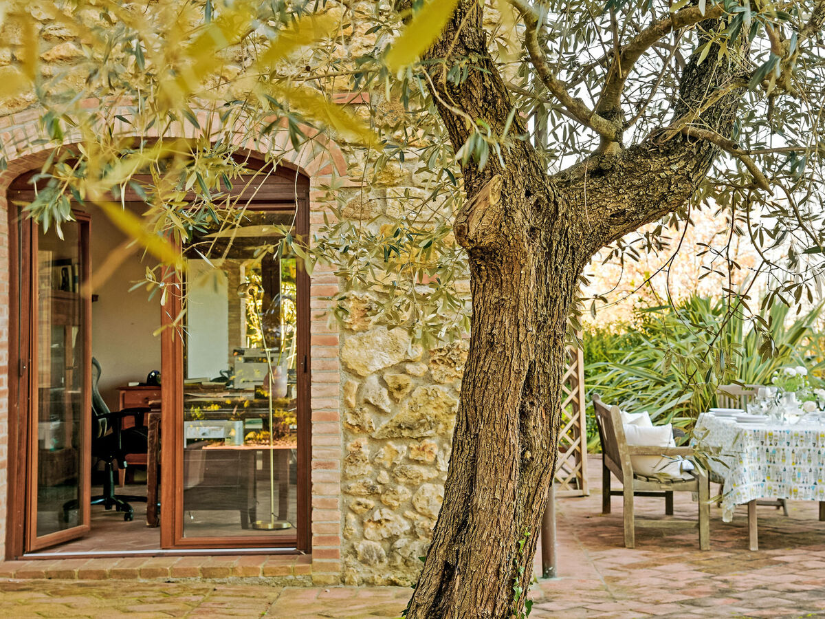 Maison Tramonto 10 pers., piscine privée à Guardistallo - Photo 58