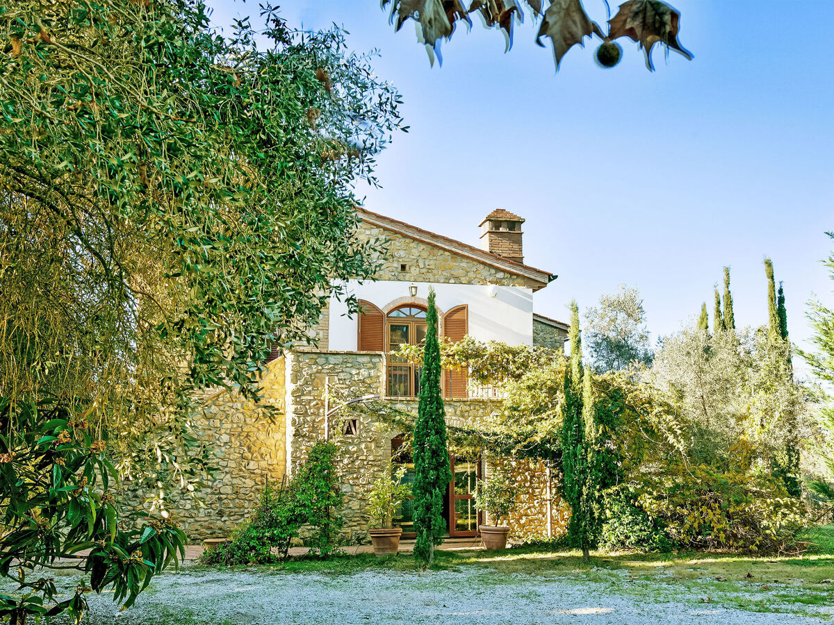 Maison Tramonto 10 pers., piscine privée à Guardistallo - Photo 60