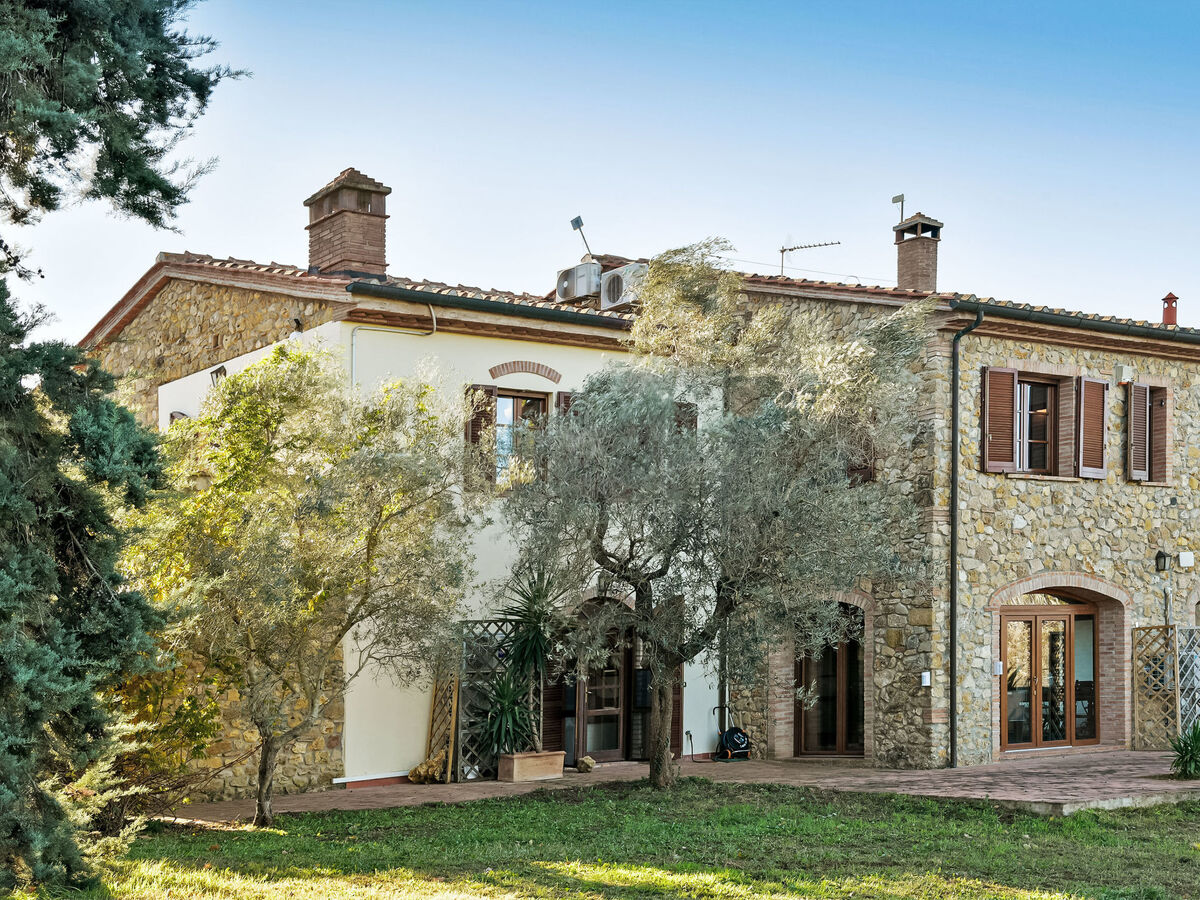Maison Tramonto 10 pers., piscine privée à Guardistallo - Photo 61