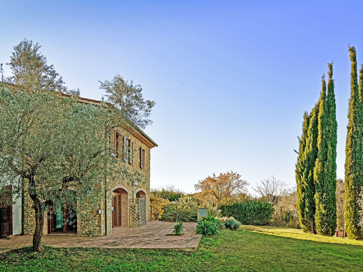Maison Tramonto 10 pers., piscine privée à Guardistallo - Photo 63