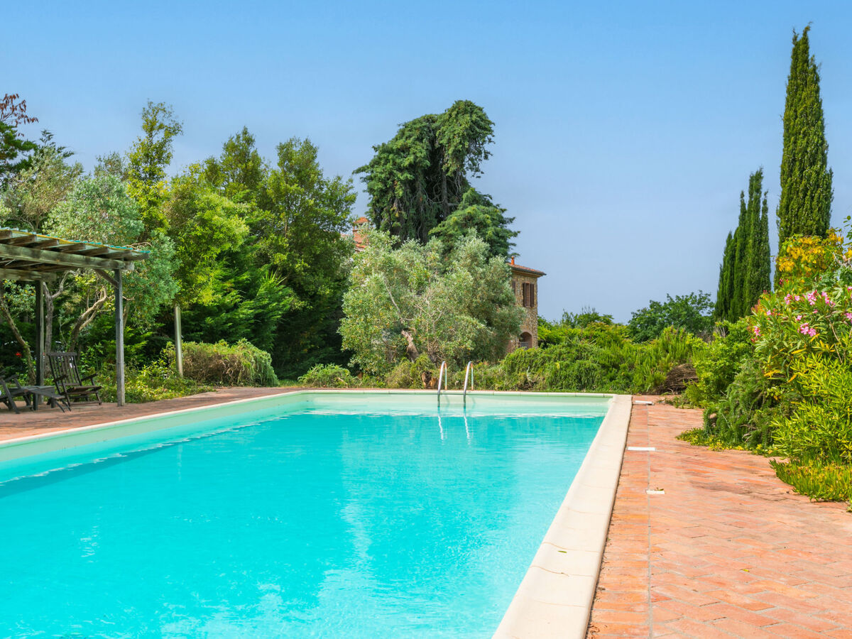 Maison Tramonto 10 pers., piscine privée à Guardistallo - Photo 66