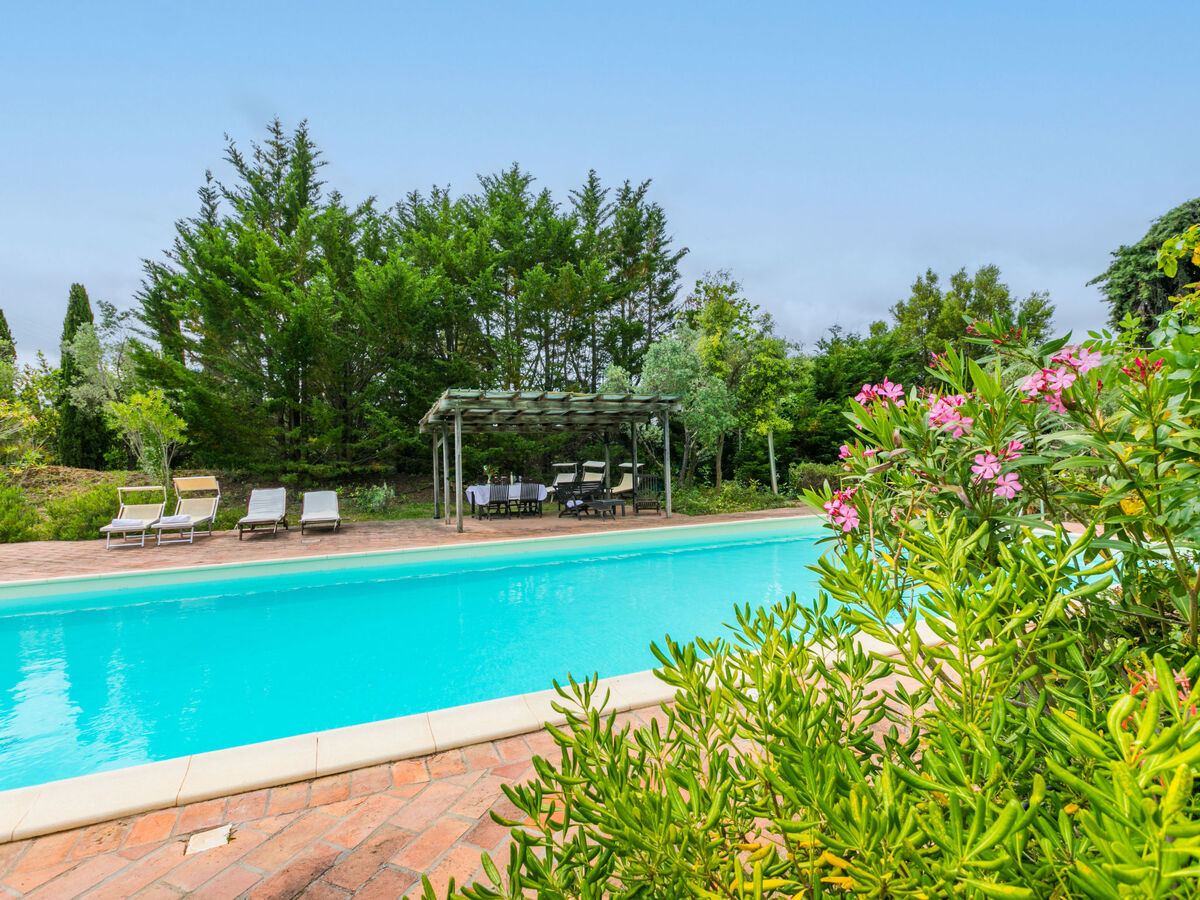 Maison Tramonto 10 pers., piscine privée à Guardistallo - Photo 68