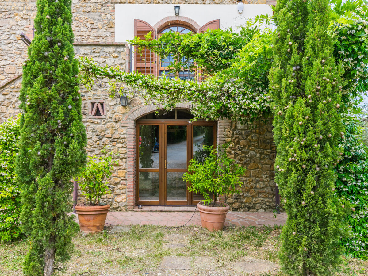 Maison Tramonto 10 pers., piscine privée à Guardistallo - Photo 70
