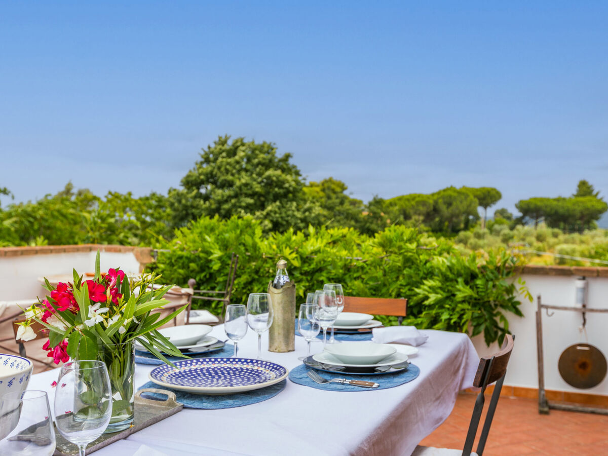 Maison Tramonto 10 pers., piscine privée à Guardistallo - Photo 72