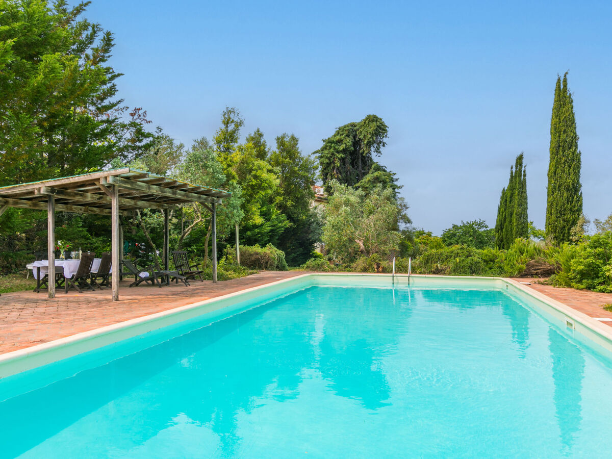 Maison Tramonto 10 pers., piscine privée à Guardistallo - Photo 75