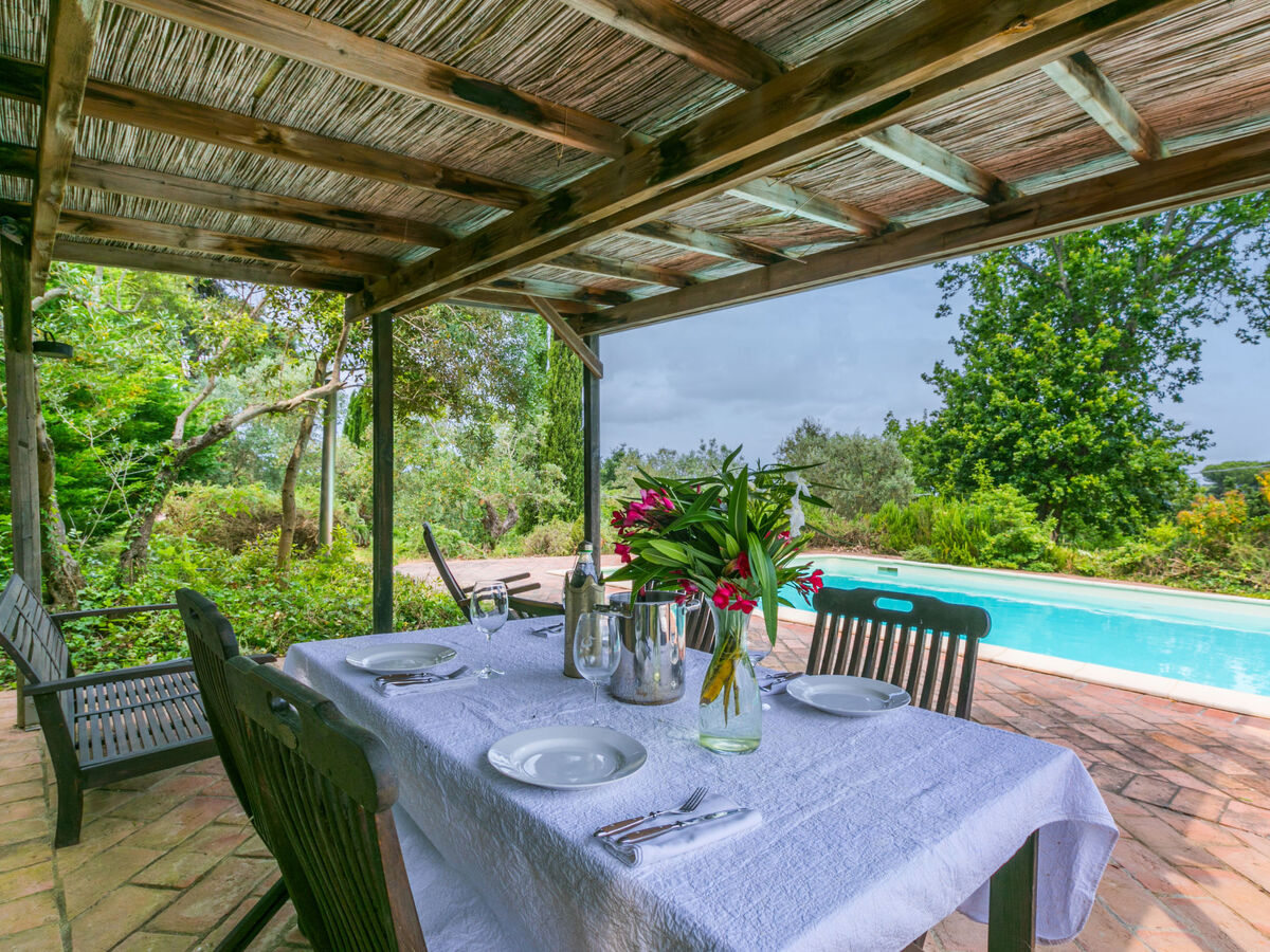Maison Tramonto 10 pers., piscine privée à Guardistallo - Photo 76