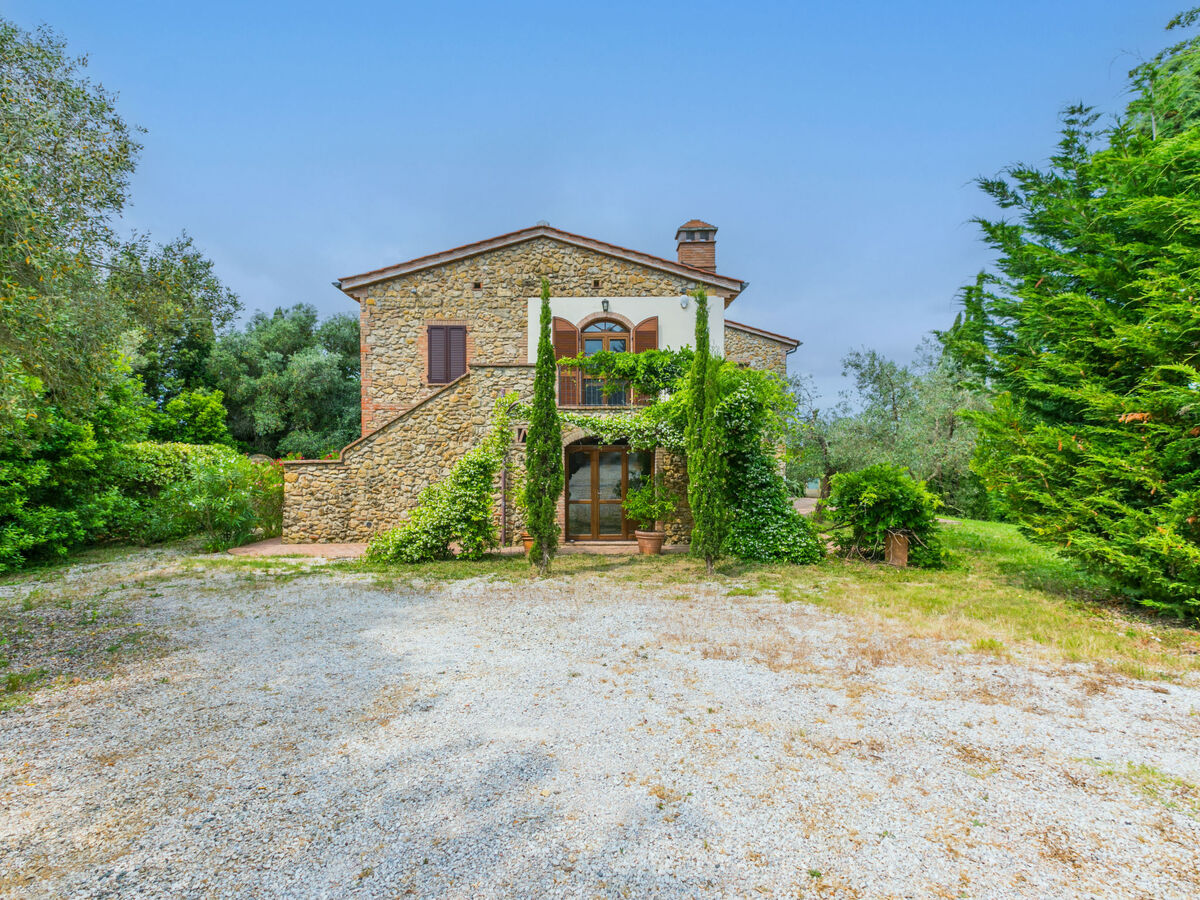 Maison Tramonto 10 pers., piscine privée à Guardistallo - Photo 77
