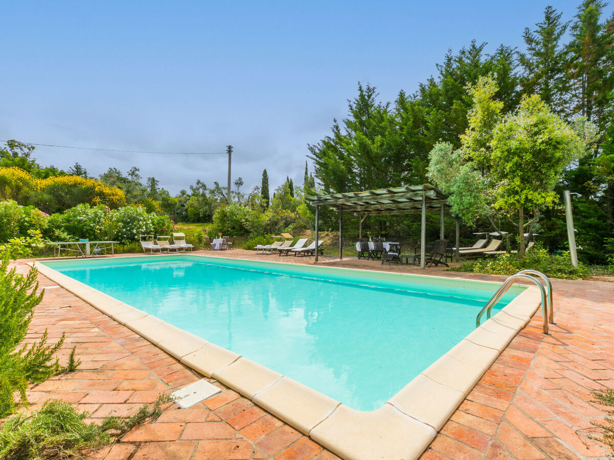 Maison Tramonto 10 pers., piscine privée à Guardistallo - Photo 78