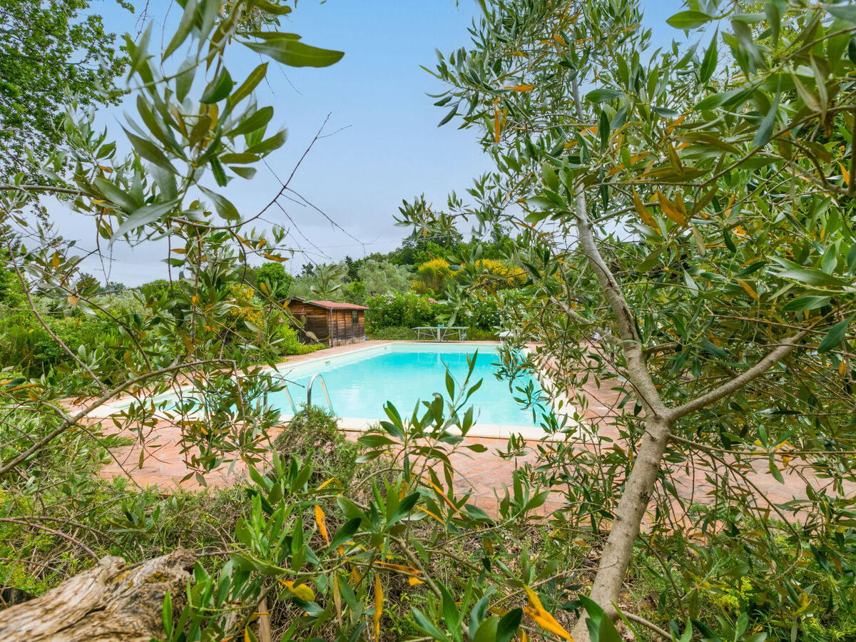 Maison Tramonto 10 pers., piscine privée à Guardistallo - Photo 80