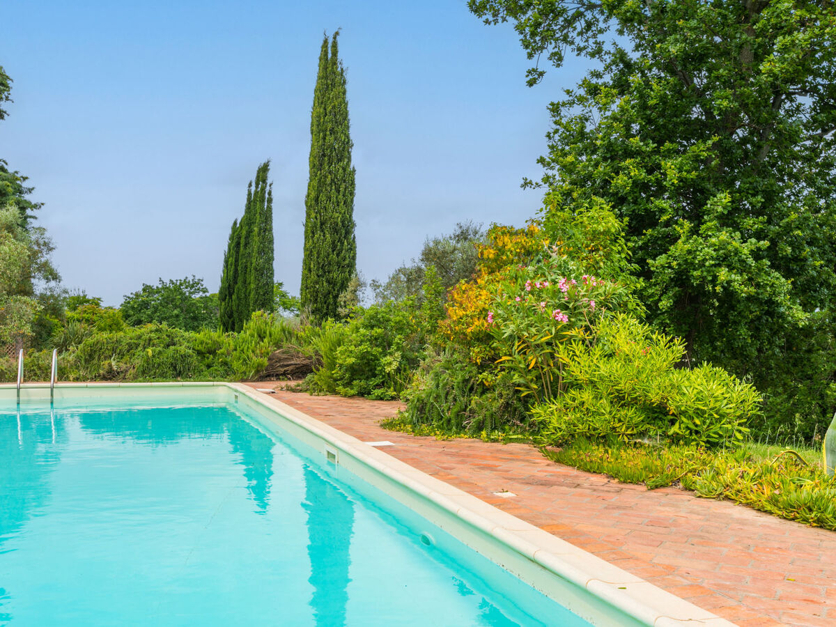 Maison Tramonto 10 pers., piscine privée à Guardistallo - Photo 82