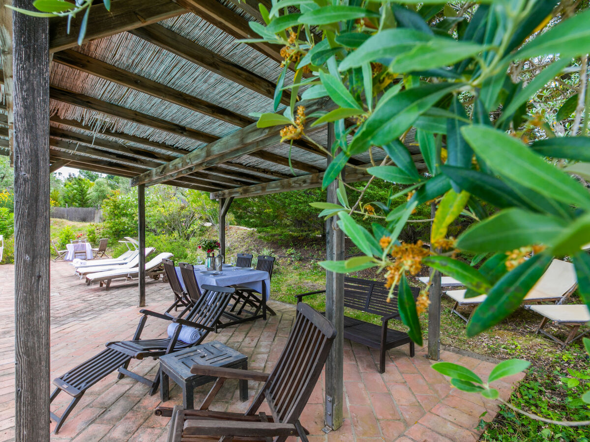 Maison Tramonto 10 pers., piscine privée à Guardistallo - Photo 83