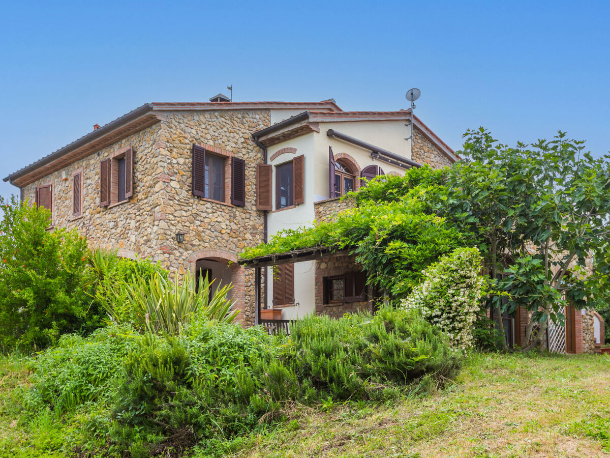 Maison Tramonto 10 pers., piscine privée à Guardistallo - Photo 84